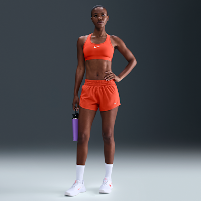 NIKE One Dri-FIT ミニ スカート 送関込 Nike One Women's Dri-FIT Skirt. Nike.com